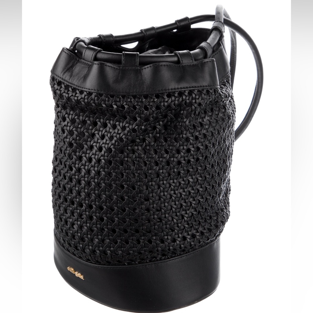 Cult Gaia Fifi backpack